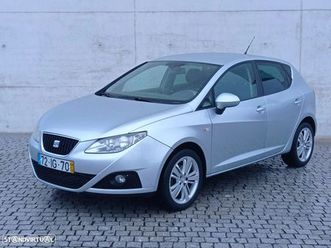 SEAT IBIZA seat-ibiza-1-4-tdi-stylance
