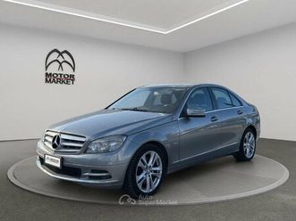 350 cdi blueefficiency avantgarde