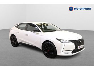 1.5 bluehdi performance line 5dr eat8