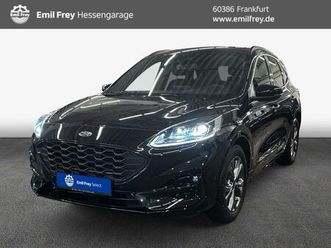 kuga 1.5 ecoboost st-line x