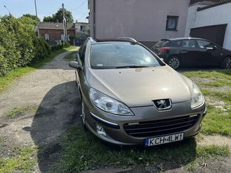 peugeot-407-sw-2-0-hdi-chrzanow-o-olx-pl