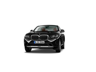 bmw x4 xdrive20d xline 140 kw (190 cv)