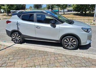 evo evo 4 bi- fuel gpl 2022