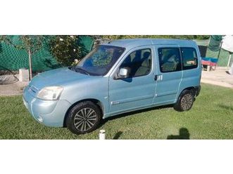 citroen - berlingo