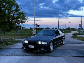 bmw e36