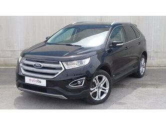 ford edge 2.0 tdci powershift 4x4, 18.900,00 €, 2019 god.