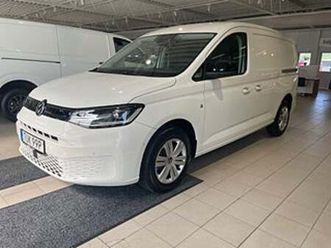 volkswagen-caddy-cargo-maxi-tdi-122-dsg-2xskjutdorrar