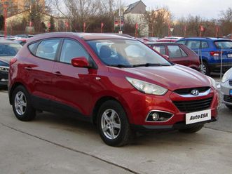 hyundai ix35 2.0cvvt, ac, tz