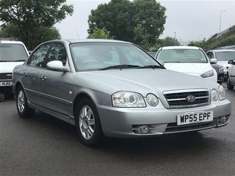 2.0 se saloon 4dr petrol automatic (220 g/km 134 bhp)