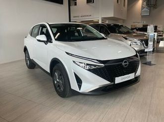 NISSAN QASHQAI facelift-1-3-dig-t-158hk-xtronic-acenta-pri