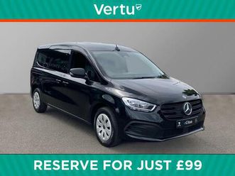 45kwh crew van auto l2 6dr