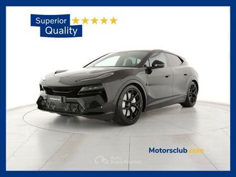 600 gt - pronta consegna