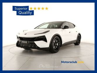 600 gt se - pronta consegna