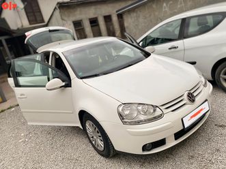 VOLKSWAGEN GOLF volkswagen-golf-5-2-0-tdi103-2006god-reg-09-25
