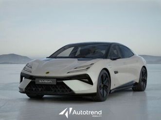 lotus emeya s del 2024 usata a bari