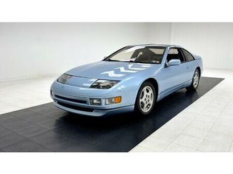 1990 nissan 300zx coupe
