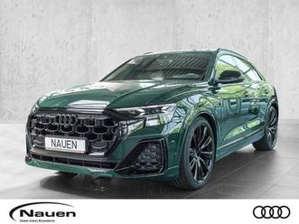 AUDI Q8 60 TFSI E audi-q8-60-tfsi-e-s-line-ahk-matrix-individual-lack