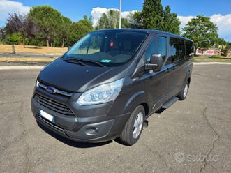 FORD TOURNEO CUSTOM ford-tourneo-custom-9-posti-l2h1