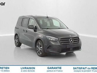 classe-t-160d-95ch-progressive