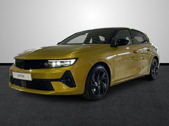 1.6t plug-in hybrid 143kw/195cv gs edct7