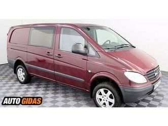 mercedes-benz-vito-2008-m-vienaturis-skelbimas-0137643791