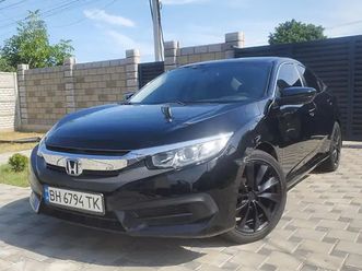 honda-civic-2016