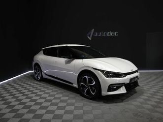 long range gt-line rwd 168kw