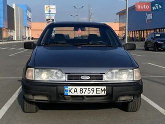 ford-sierra-1991
