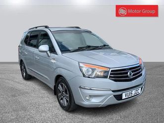 kgm-ssangyong-turismo-2-0-e-xdi-ex-t-tronic-4wd-selectable-euro-5-5dr
