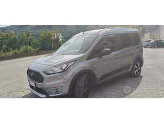 ford transit connect active 1.5 5 posti n1 2023