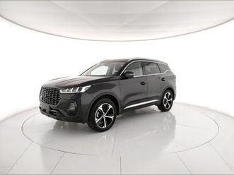 dr dr 6.0 6.0 1.5 turbo 154cv cvt nuova a roma