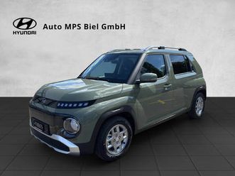 inster electric amplia