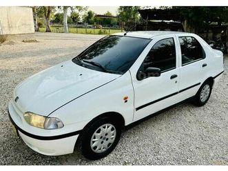 fiat-siena-nadir-kalanlar'dan