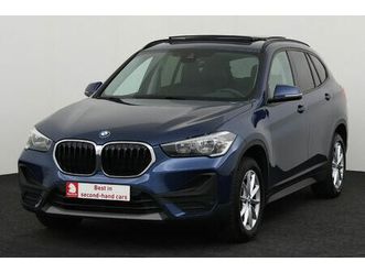 bmw-x1-sdrive18d-136pk-sdrive18d-gps-pdc-cruise-pano-leder-alu