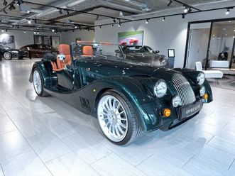 plus six 3.0 - 340 hk