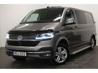 kombi t32 2.0 tdi scr 4motion euro 6