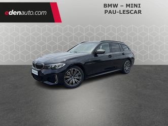 bmw série 3 touring m340d xdrive 340 ch bva8