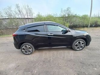 honda-vezel-2018