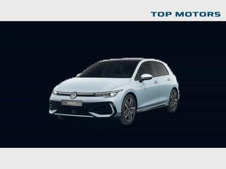 volkswagen golf viii golf r-line business premium 1.5 etsi 85 kw (116 pk) 7 versnellingen dsg