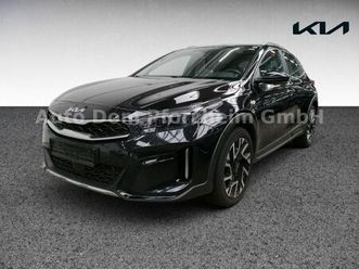 KIA XCEED kia-xceed-1-5-t-gdi-dct-vision-komfort-paket-navi