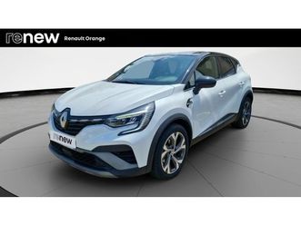 captur-e-tech-plug-in-160-21b