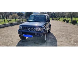 SUZUKI JIMNY suzuki-jimny