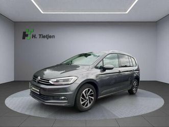 volkswagen touran 1.4 tsi join