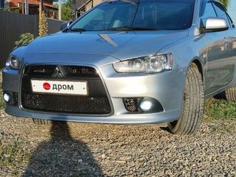 mitsubishi-lancer-2012