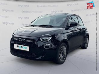 fiat 500 e 95ch icône