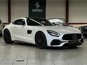 c coupe speedshift dct 7g