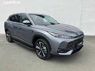 mg hs 1.5 plug-in hybrid / 200 kw ex