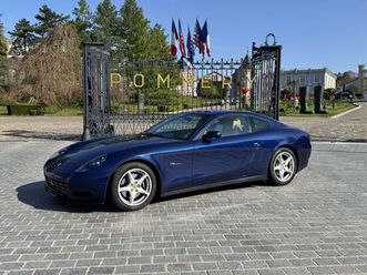 scaglietti 5.8i scaglietti .