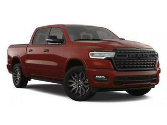 ram 1500 3.0 i6 548k limited night ramb