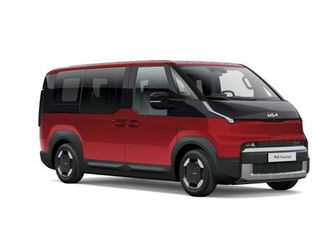 kia pv5 5p 4x2 elite 120 kw + 71,2 kwh